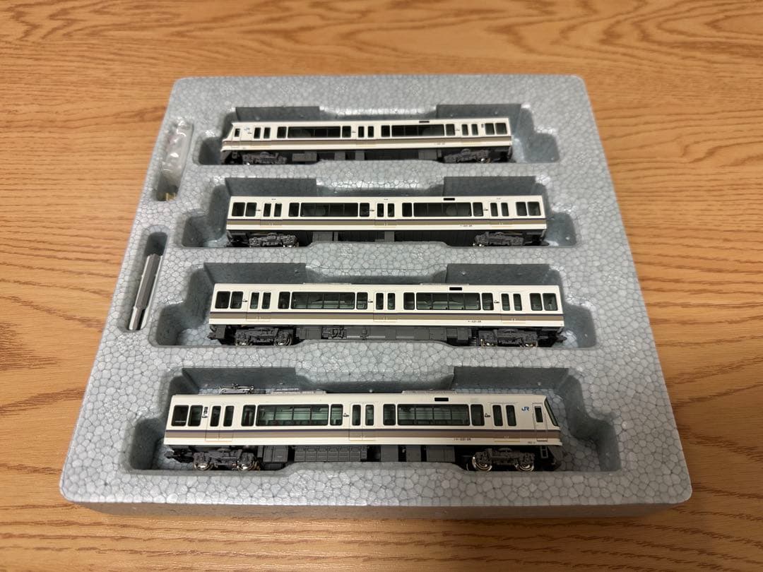 KATO 10-1491 221系 マイクロエース A 0455 A 0787 - メルカリ