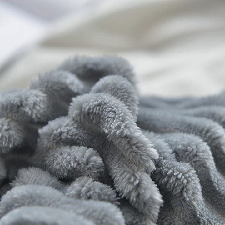 布団カバー シングル3点セット 暖かい 秋冬 ダブル4点セット モコモコ