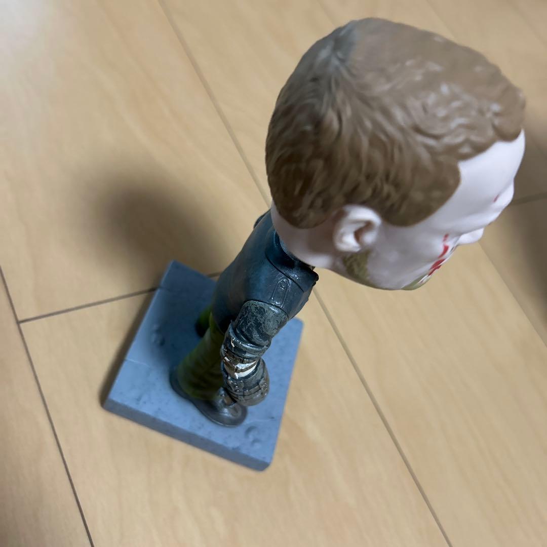 【即購入ok!!】ワッキーワブラー ウォーキング・デッド メルル・ディクソン