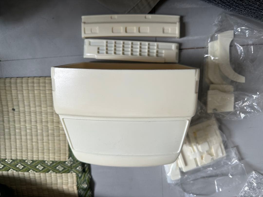 ムネトラ様製　ドルフィンキャビン　未使用品