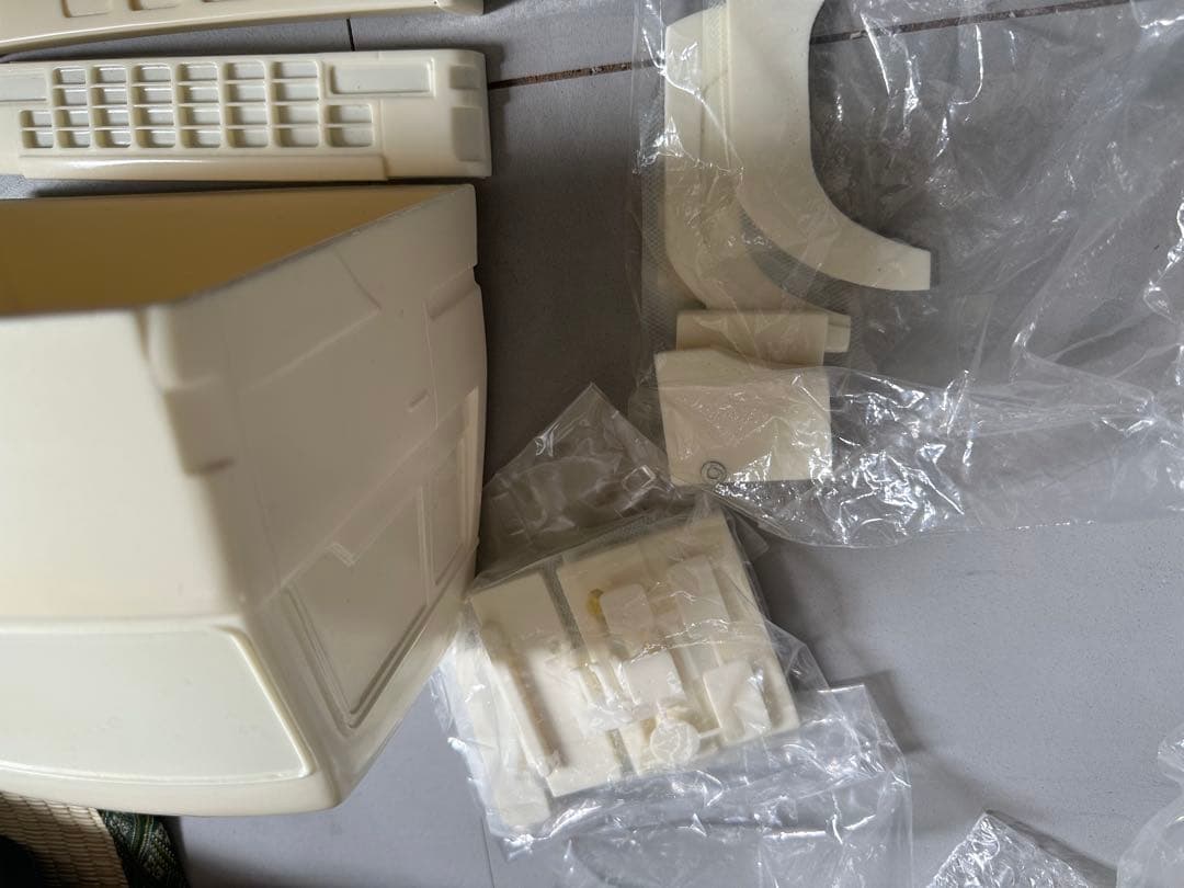 ムネトラ様製　ドルフィンキャビン　未使用品