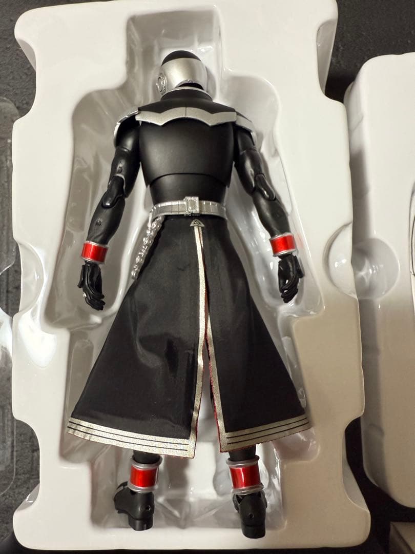 S.H.Figuarts 真骨彫　仮面ライダー 5点 ウィザード バース　W