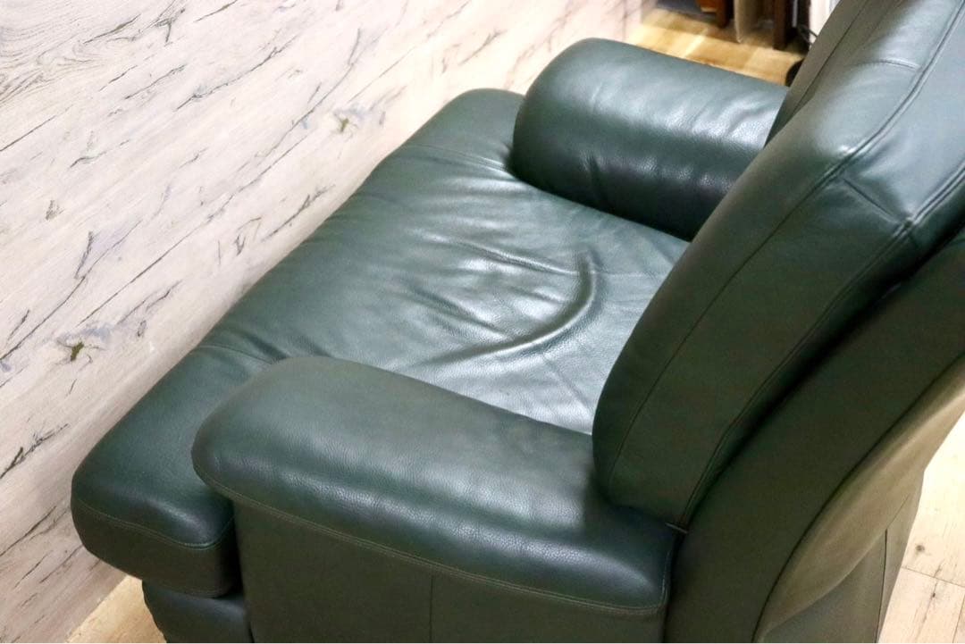 GMHS310○karimoku / カリモク ZT9500 1人掛けソファ