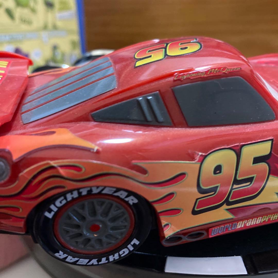 レア！しゃべるカーズ目覚まし時計 - メルカリ