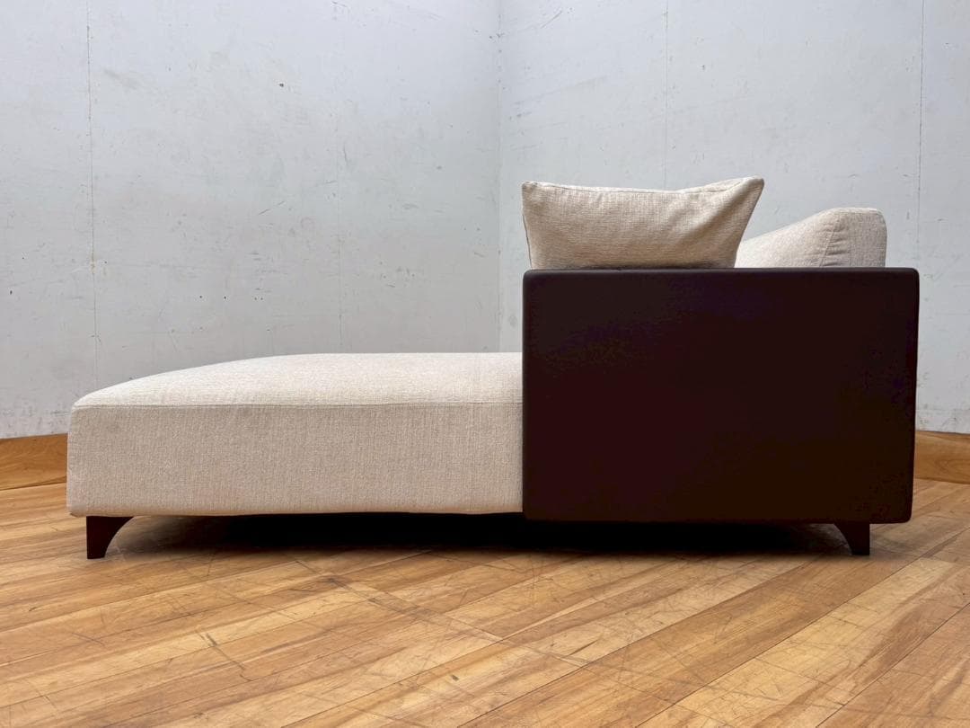 T7527☆美品☆AD COREエーディコア☆110万☆パンネロ☆カウチソファ☆