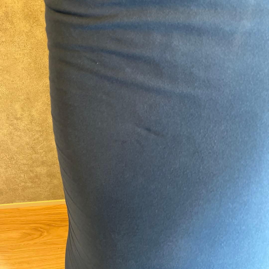 【期間限定値下げ】ヨギボーマックス　ネイビー