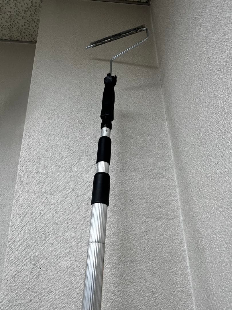 蜂駆除専用駆除ポール　5.2m