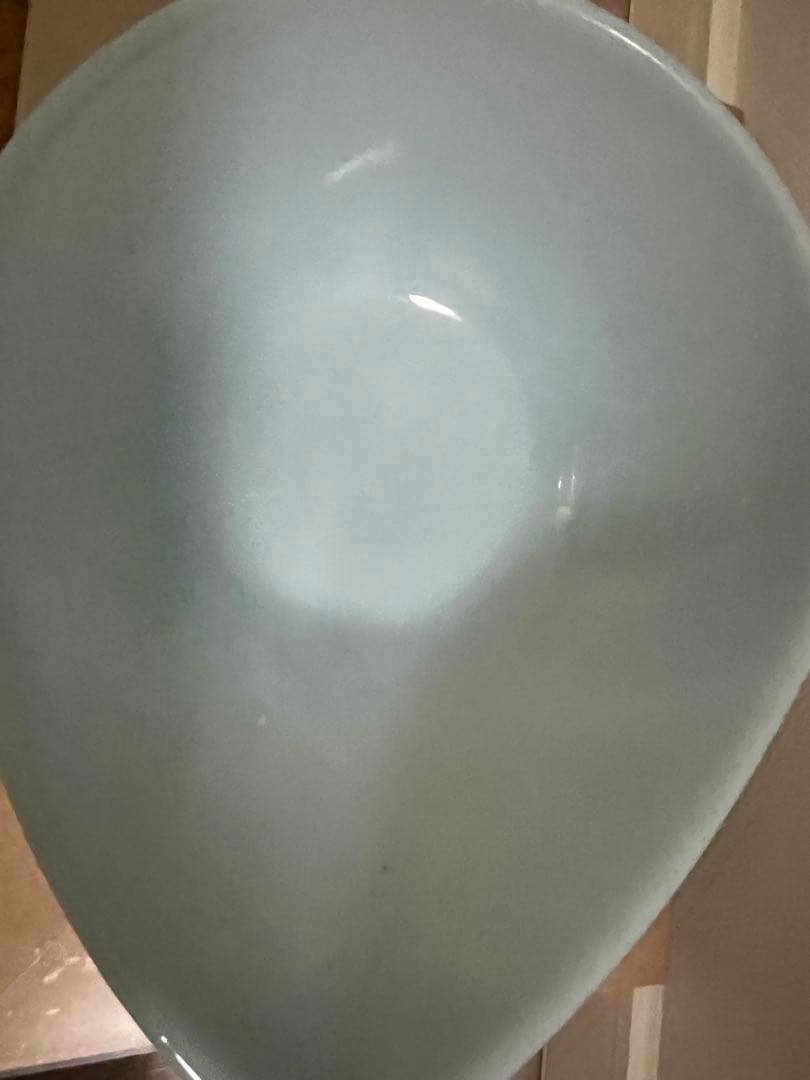 ファイヤーキング　ティアドロップ　ターコイズ