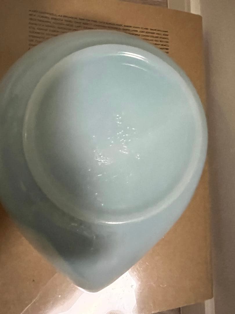 ファイヤーキング　ティアドロップ　ターコイズ