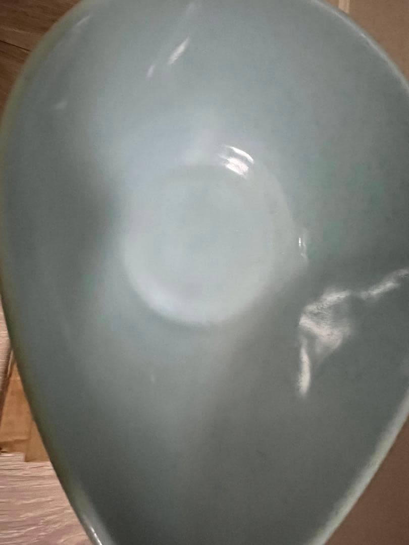 ファイヤーキング　ティアドロップ　ターコイズ