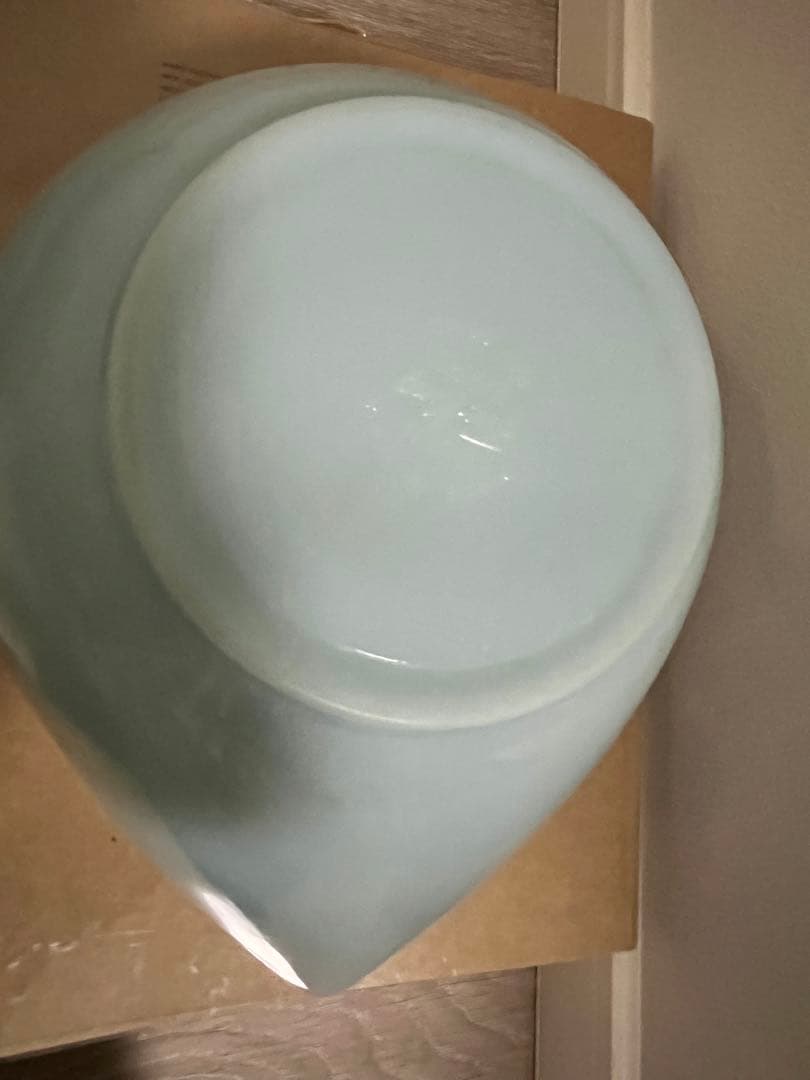 ファイヤーキング　ティアドロップ　ターコイズ