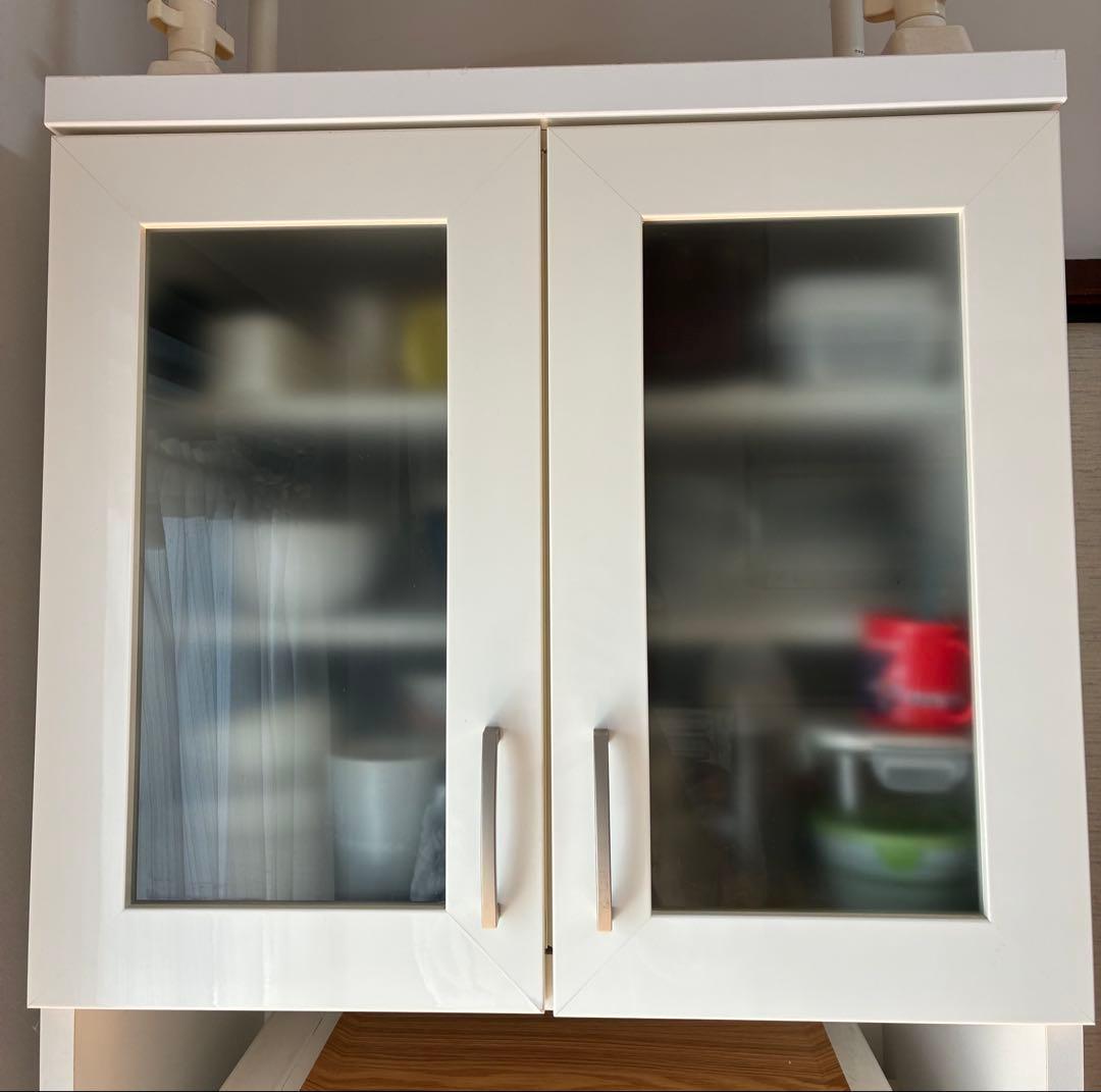 ⭐️ニトリ⭐️レンジボード〔コパン〕60RB ホワイト