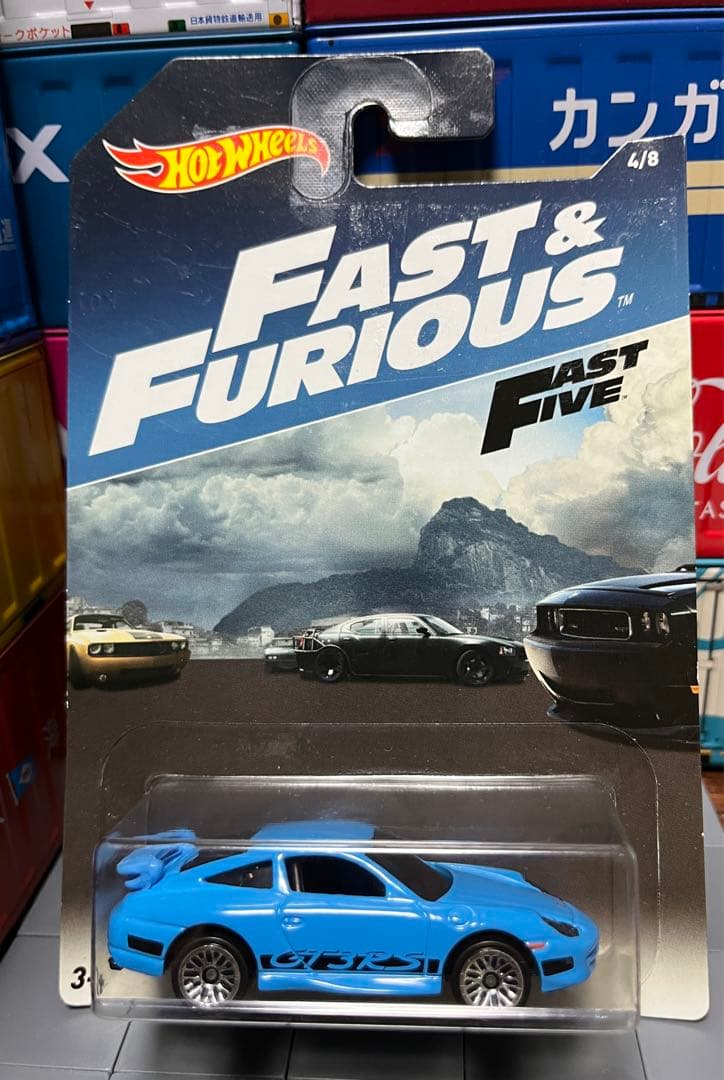 ホットウィール デロリアン ゴーストバスターズ ホバーモード ワイルド