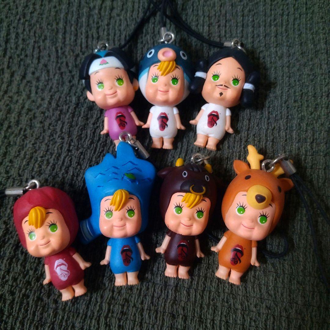 Acid Black Cherry オビツキューピー - メルカリ