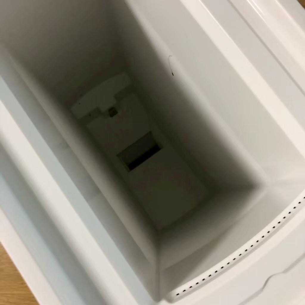 エムケー精工 保冷米びつ RICE COOL HRC-10S 家電 ブランド