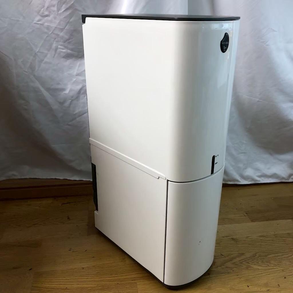 エムケー精工 保冷米びつ RICE COOL HRC-10S 家電 ブランド