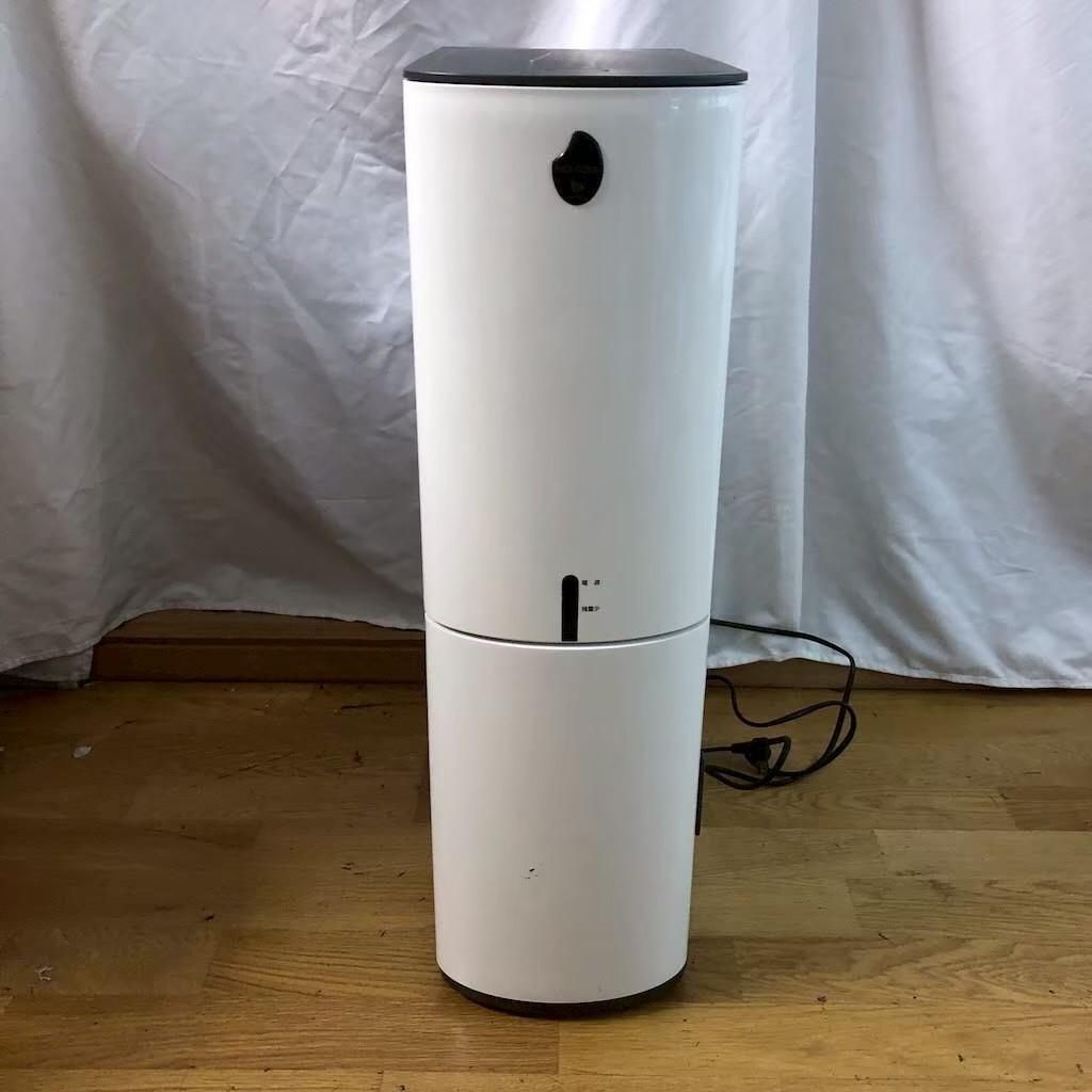 エムケー精工 保冷米びつ RICE COOL HRC-10S 家電 ブランド