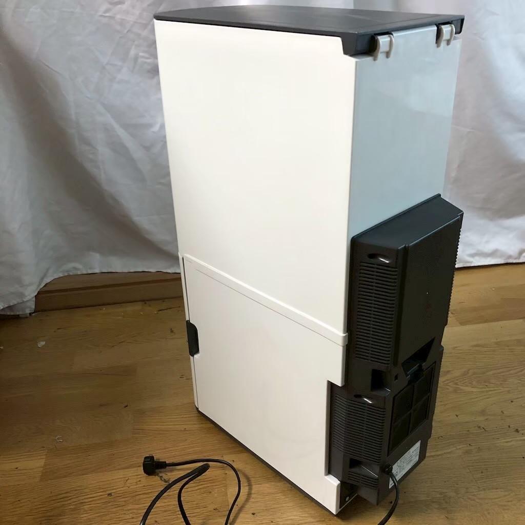 エムケー精工 保冷米びつ RICE COOL HRC-10S 家電 ブランド