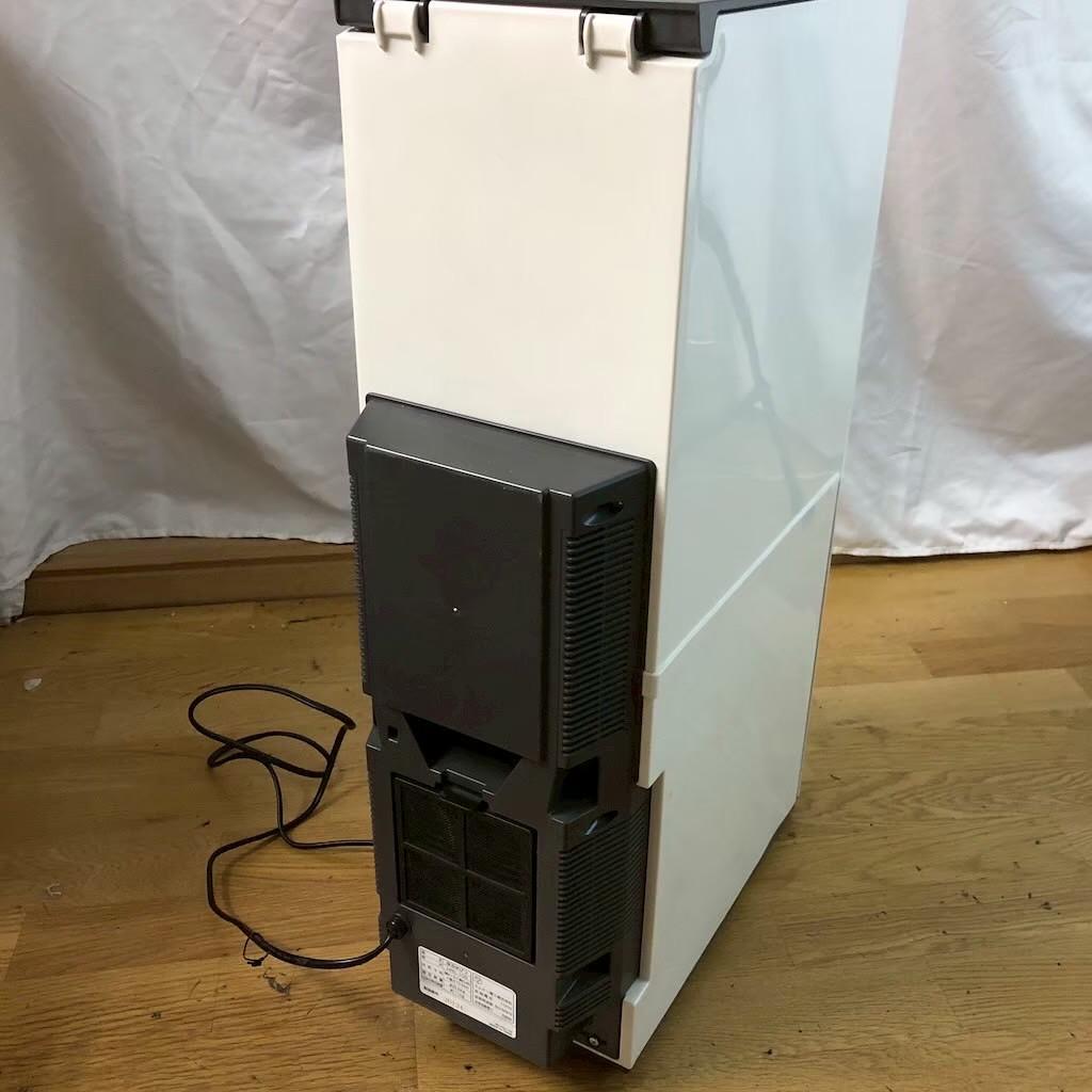 エムケー精工 保冷米びつ RICE COOL HRC-10S 家電 ブランド