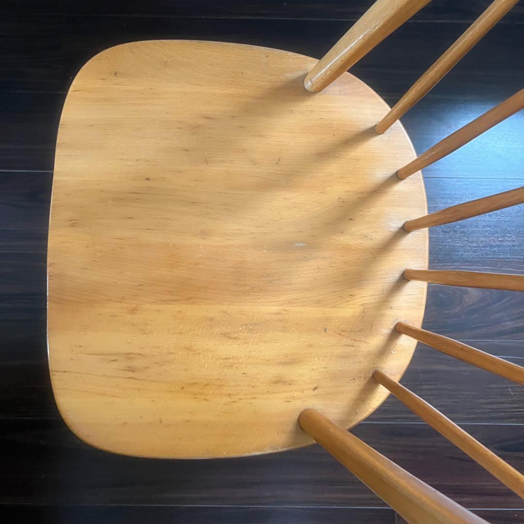 ウィンザーチェア Windsor chair /HIDA家具