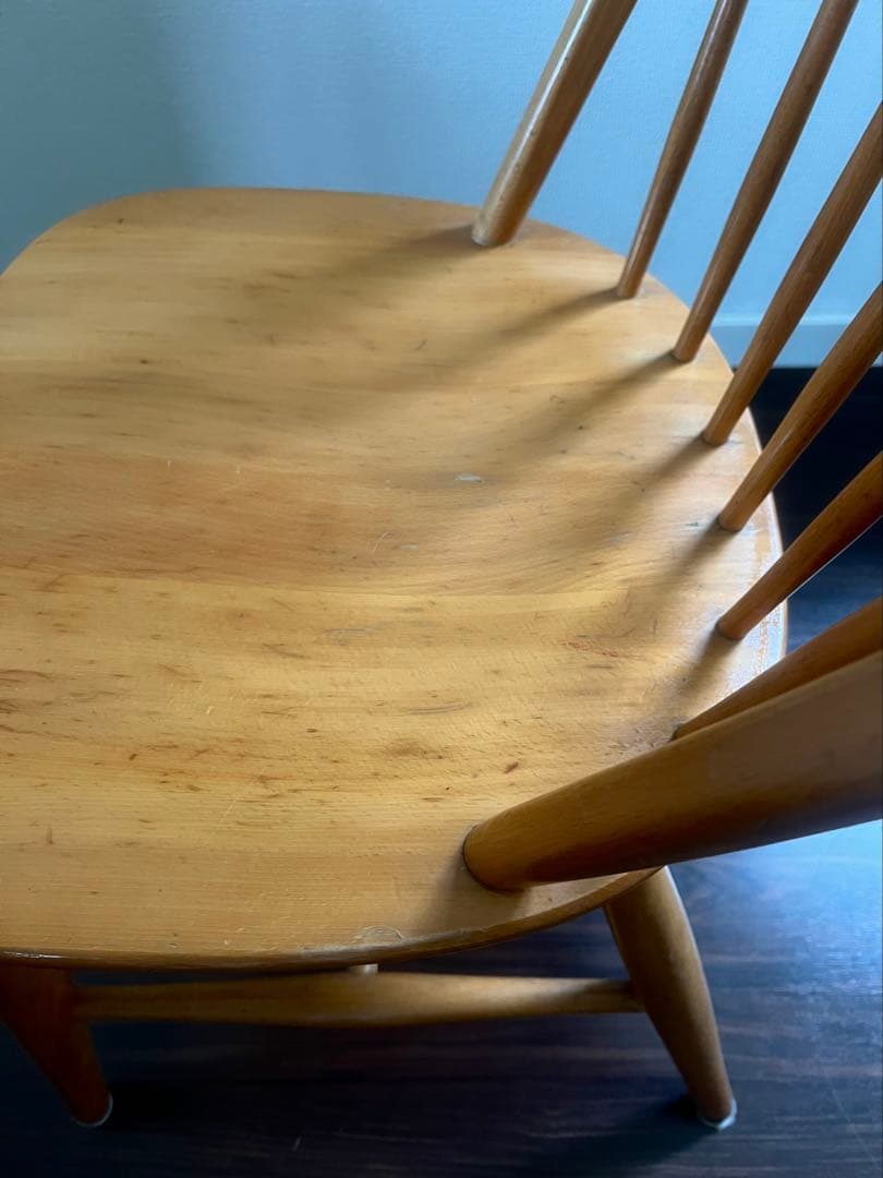 ウィンザーチェア Windsor chair /HIDA家具