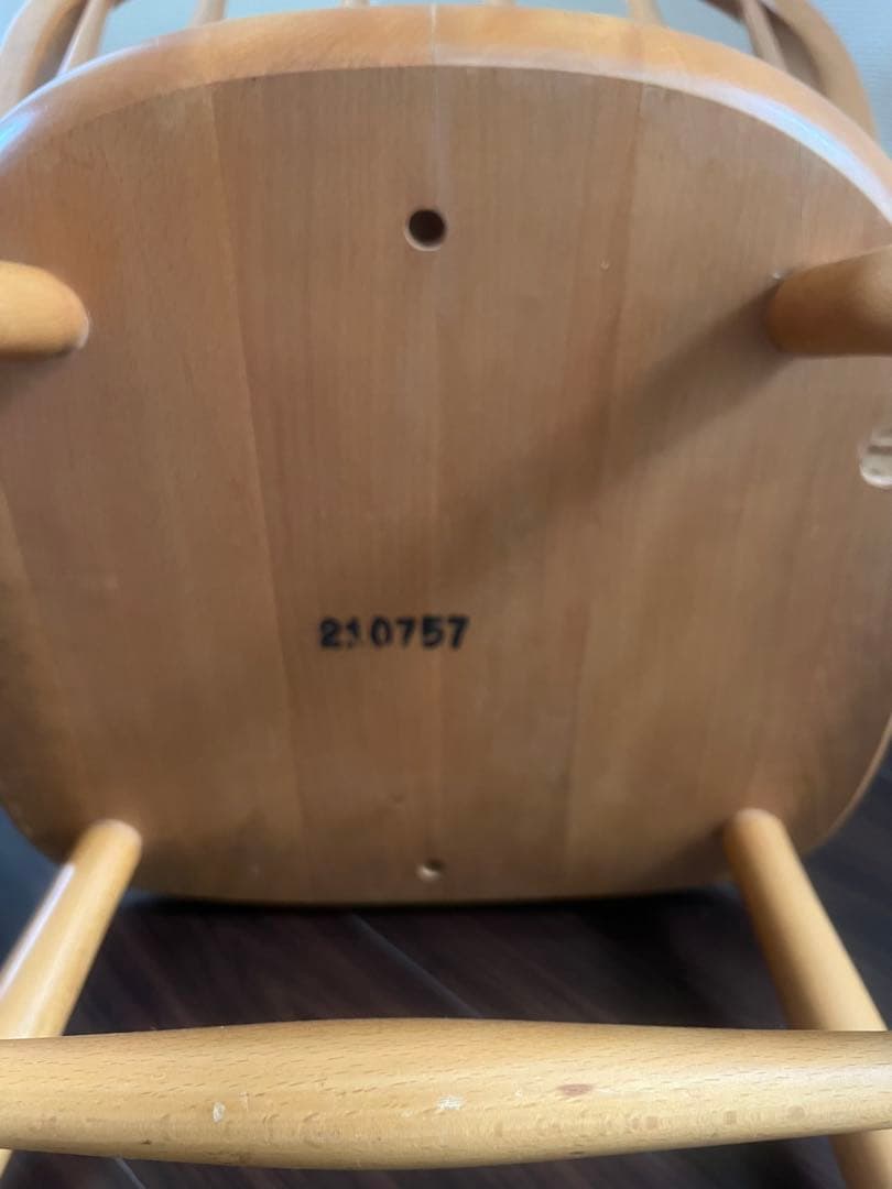 ウィンザーチェア Windsor chair /HIDA家具