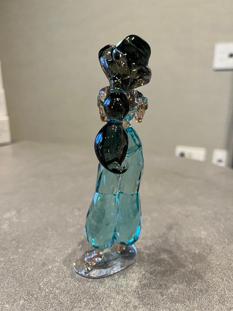 新品⭐︎スワロフスキー ディズニー ジャスミン