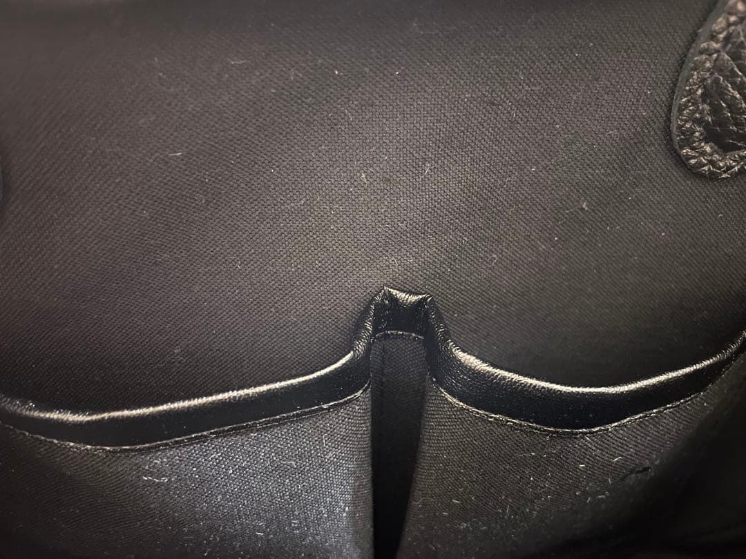 a-ya　ミナペルホネン　バッグ　ハンドメイド