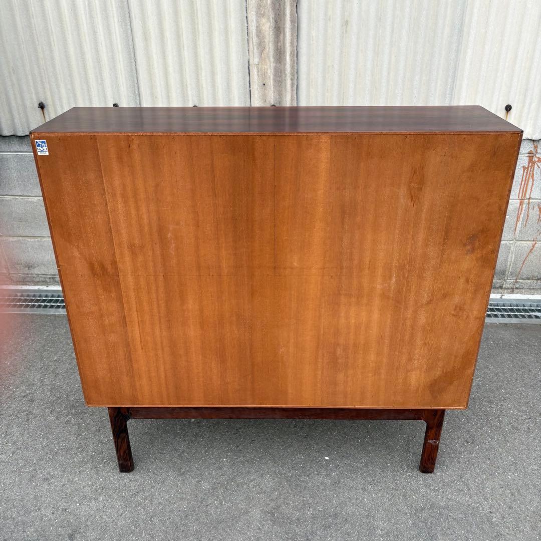 Bernhard Pedersen & Søn ヴィンテージ家具