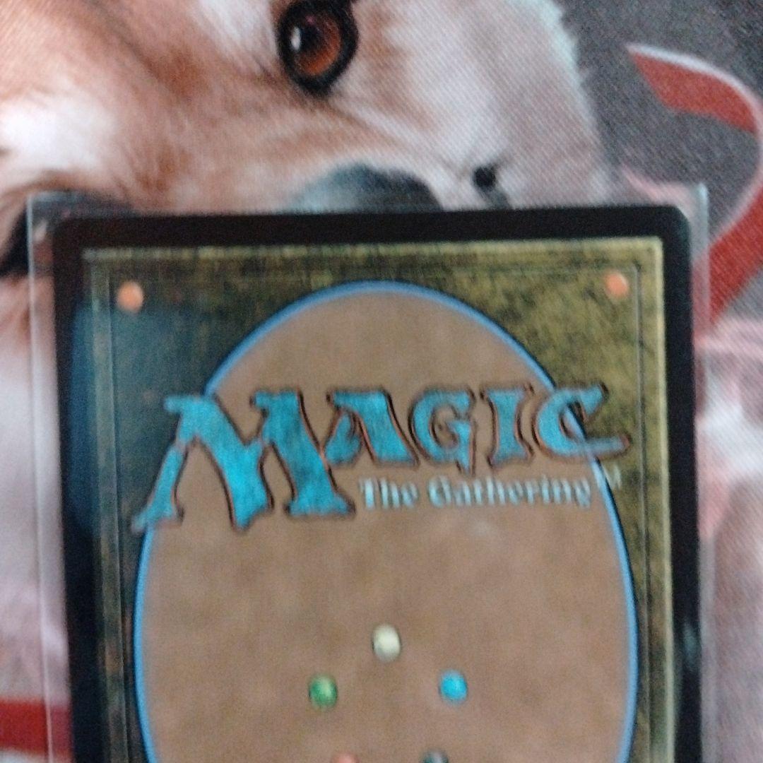 MTG 魔導の力を持つ少女、ティナ ボーダーレス 204 英語版 - メルカリ