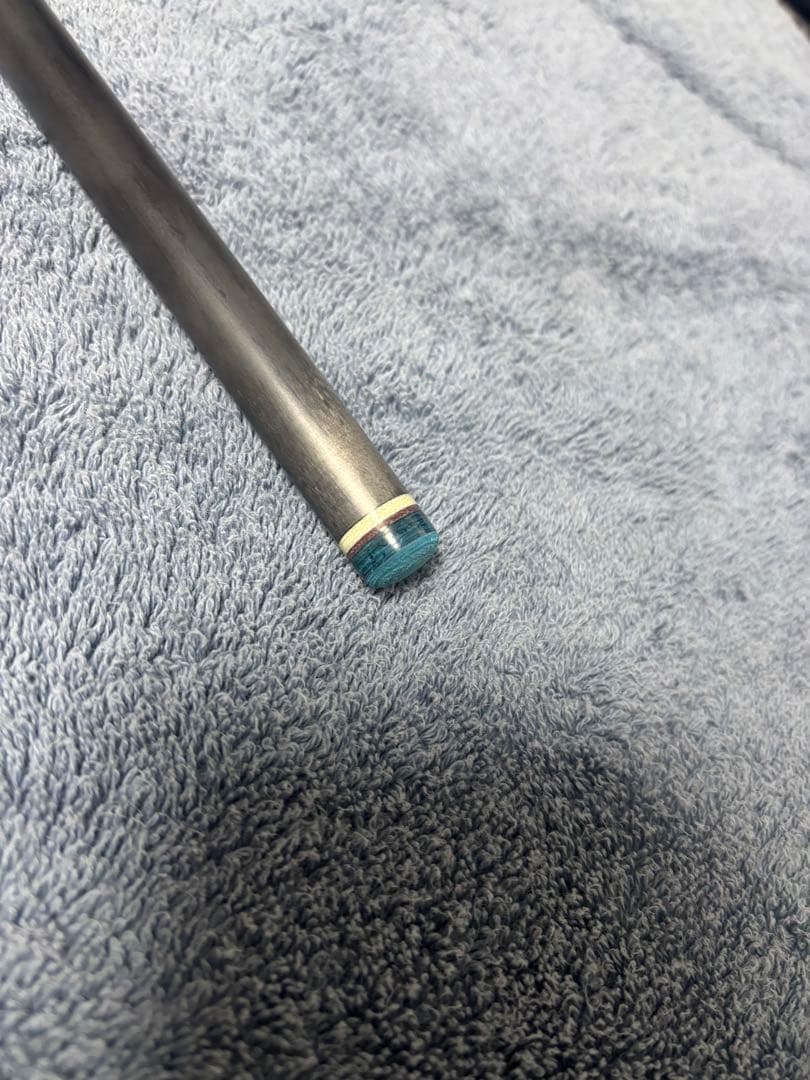 Revo 12.9mm ラジアル　30inch中古美品