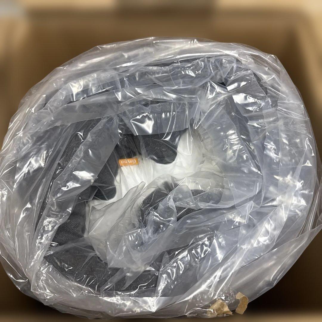 【全国送料無料】EmmaプレミアムV2 (S)正規品✨未使用✨タグカット