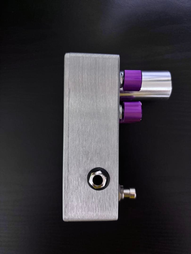 ギター Lee Custom Amplifier VAC-30