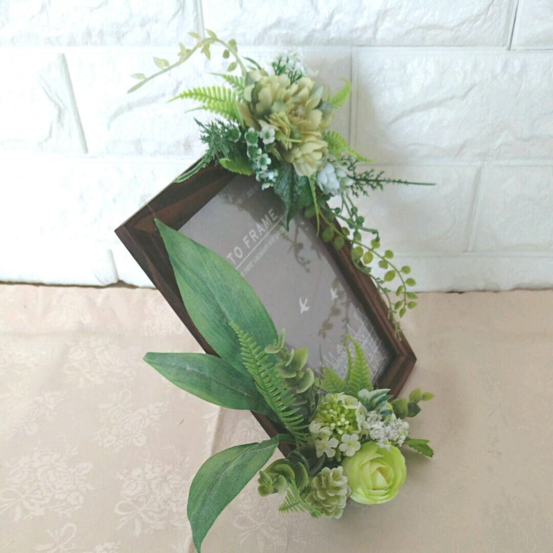 ◆フォトフレームアレンジ45