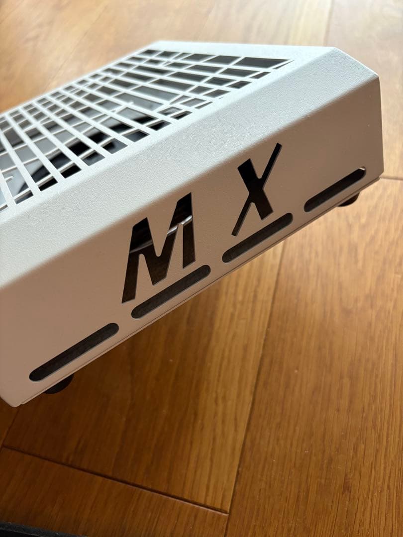 MX2 集塵機　フィルター付き　美品