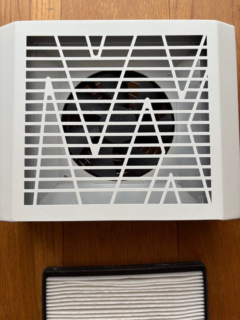 MX2 集塵機　フィルター付き　美品