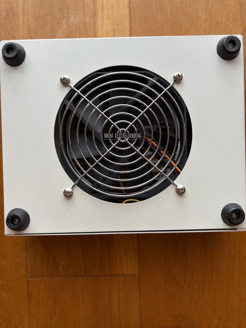 MX2 集塵機　フィルター付き　美品