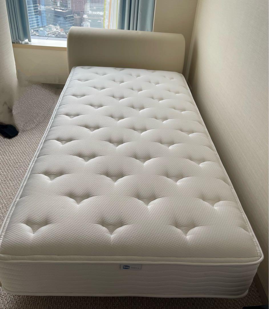 user_909f4c9e 美品シモンズマットレス