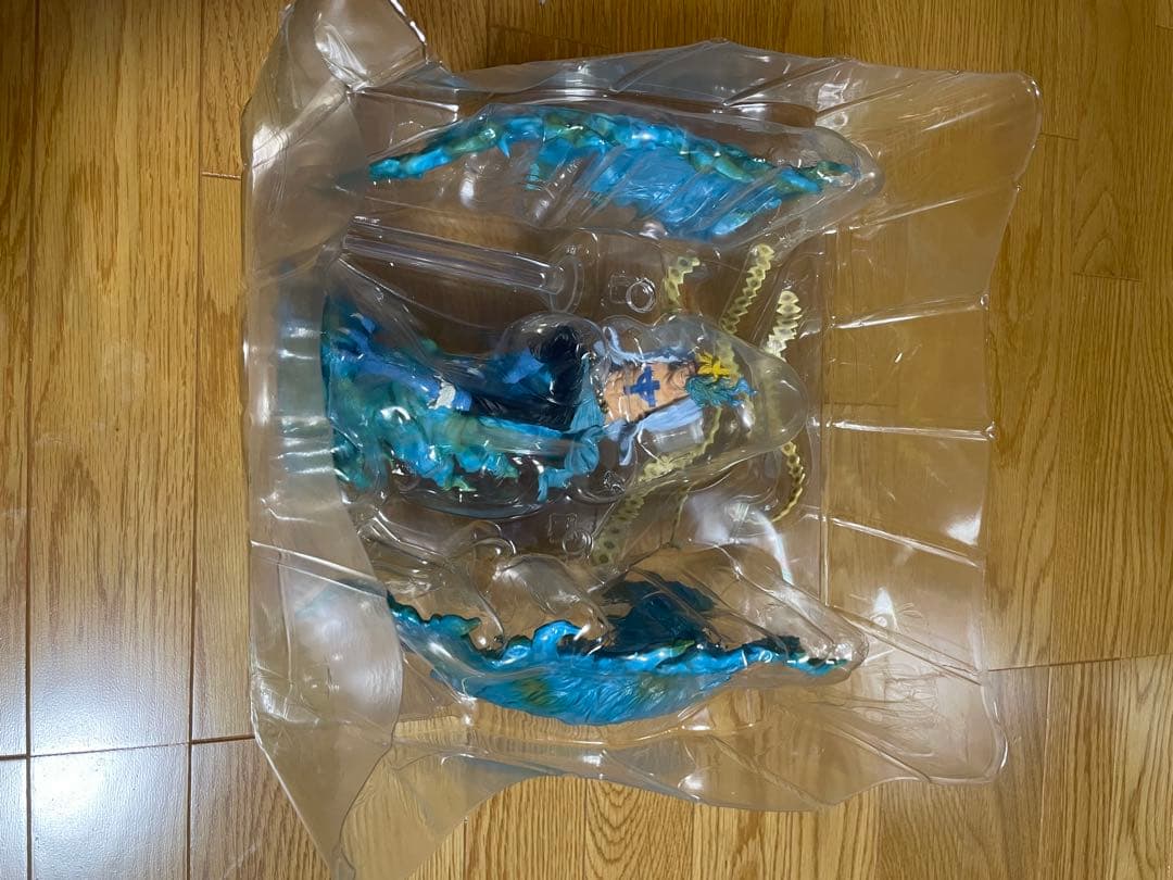 ラストワン賞 マルコ -残豪不象- ラストワンカラーver.