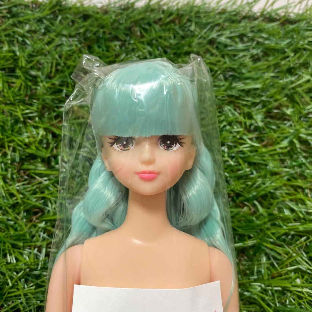 リカちゃんキャッスル おたのしみドール ジェシカ ジェニーフレンド