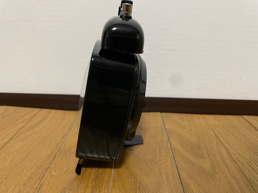 うみねこのなく頃に　ツインベルクロック　時計