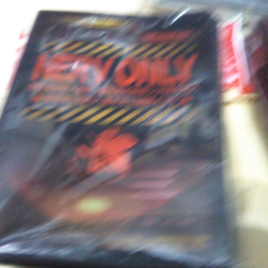 エヴァンゲリヲン ミニサイズスリーブ3点セット未開封未使用です