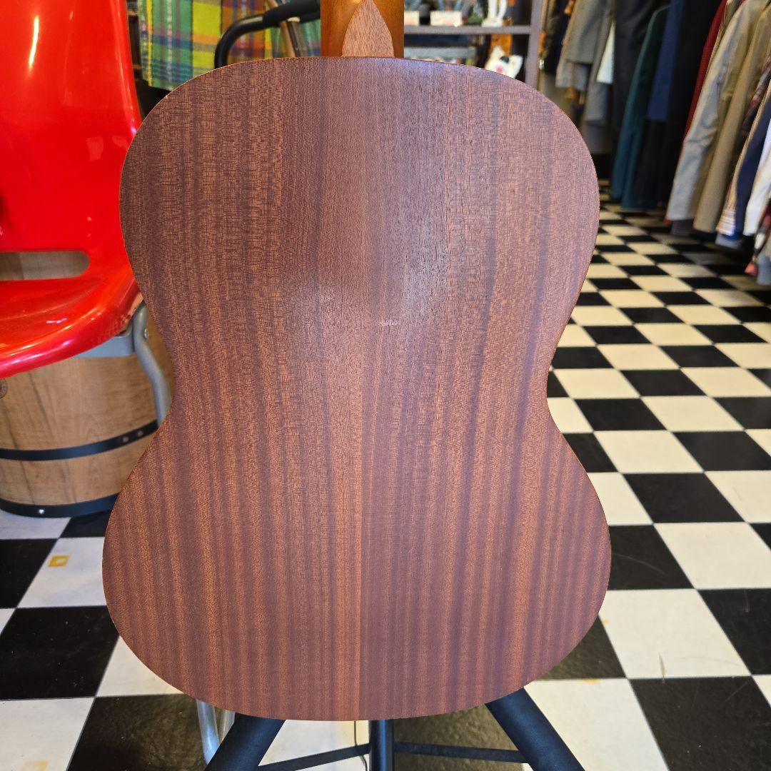 美品】Rosewood ミニアコースティックギター RD-6836 - メルカリ