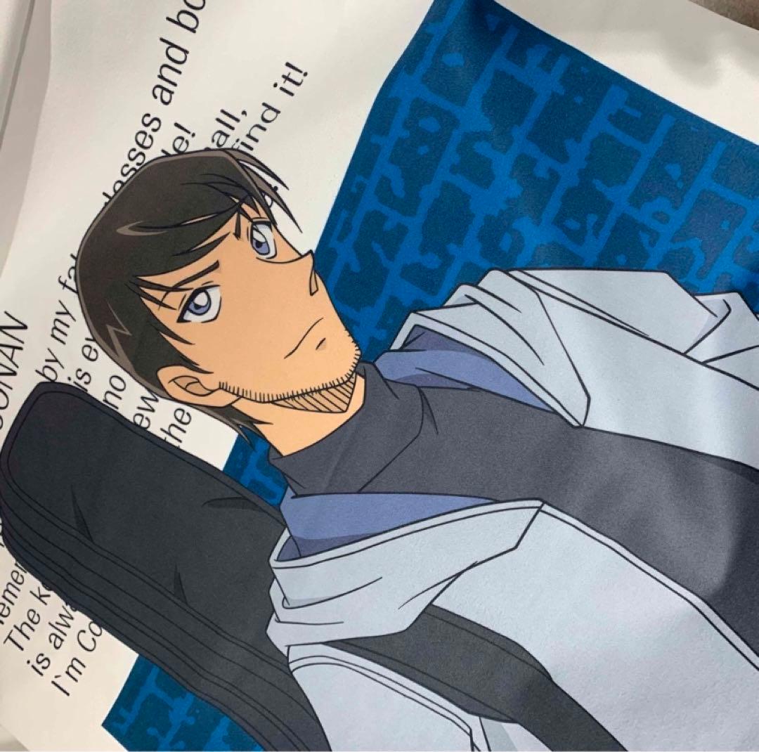 名探偵コナン 全身特大タペストリー スコッチ 諸伏景光 - メルカリ