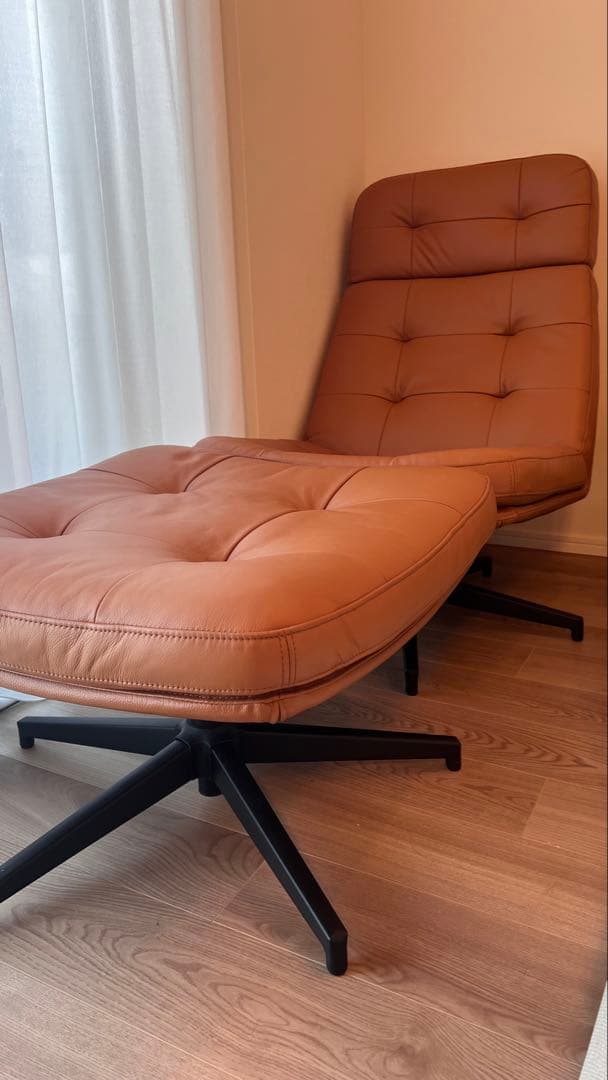 IKEA/イケア　ハーヴベリ チェア　セット販売のみ