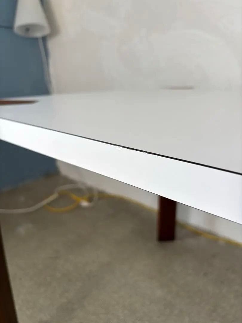 【希少ヴィンテージ】天童木工 アントラー ダイニングテーブル（乾三郎デザイン）