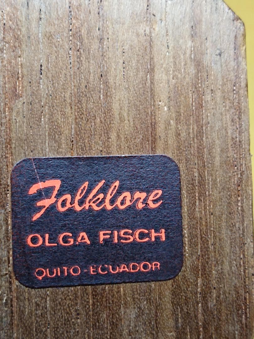 【美品】トリ　鳥　ペリカン　木彫り　置物　インテリア　工芸品　美術品　A3175