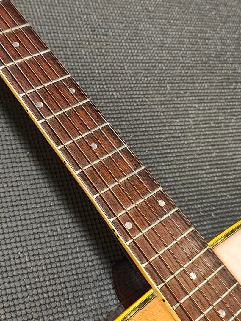 Morris W-25/寺田楽器製JAPANビンテージ - メルカリ