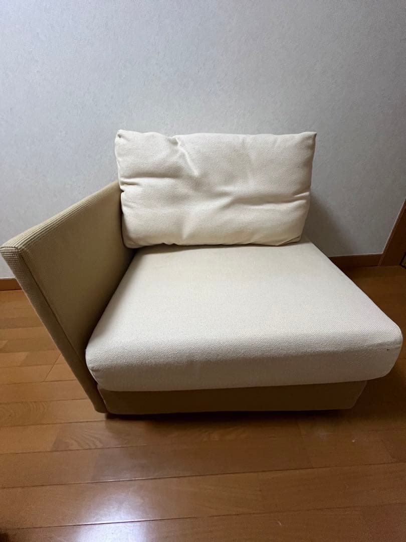 アルフレックス　ソファ①