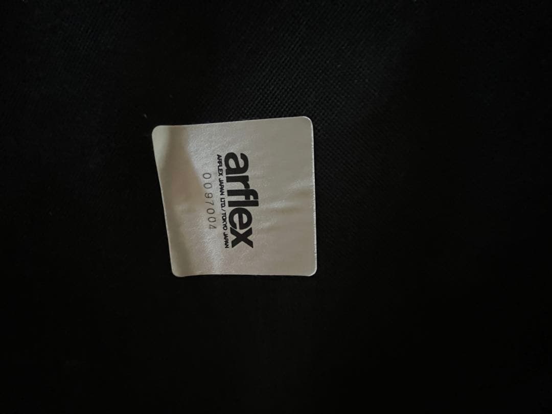 アルフレックス　ソファ①